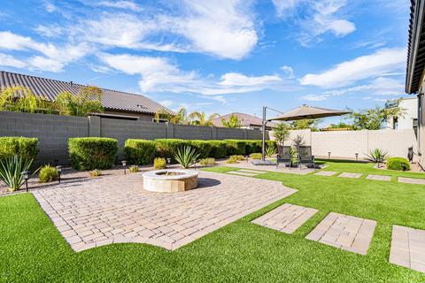 2564 E Turnberry Dr, Gilbert, AZ 85298 photo 67