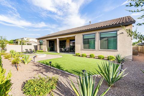 2564 E Turnberry Dr, Gilbert, AZ 85298 photo 70