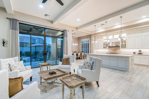 2564 E Turnberry Dr, Gilbert, AZ 85298 photo 22