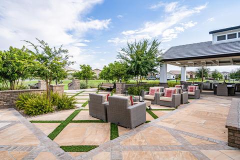 2564 E Turnberry Dr, Gilbert, AZ 85298 photo 92