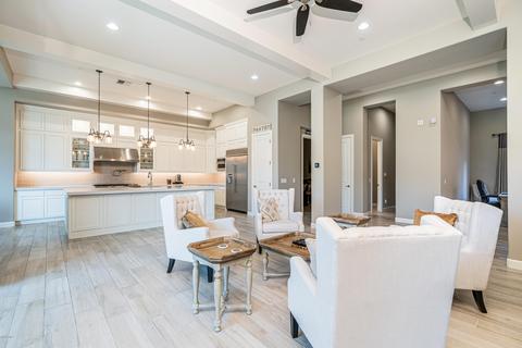 2564 E Turnberry Dr, Gilbert, AZ 85298 photo 29