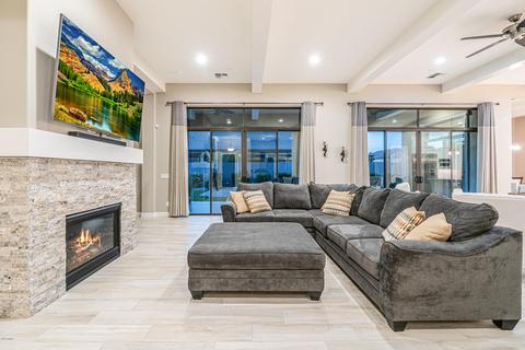 2564 E Turnberry Dr, Gilbert, AZ 85298 photo 20