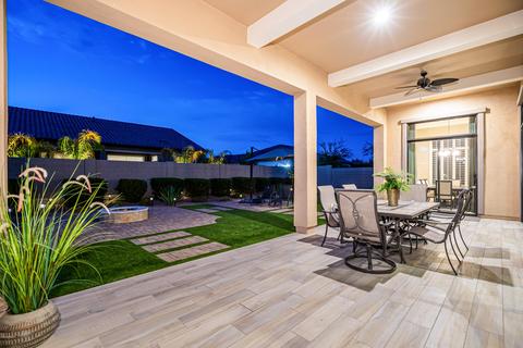2564 E Turnberry Dr, Gilbert, AZ 85298 photo 77