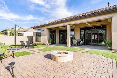 2564 E Turnberry Dr, Gilbert, AZ 85298 photo 68