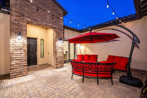 2564 E Turnberry Dr, Gilbert, AZ 85298 photo 12