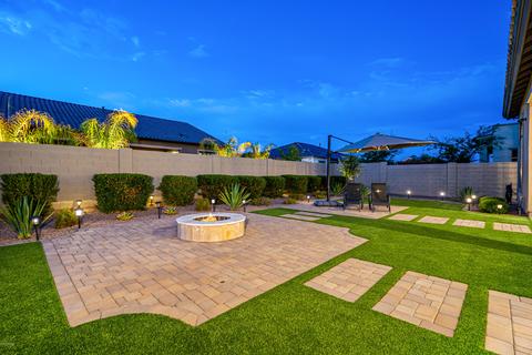 2564 E Turnberry Dr, Gilbert, AZ 85298 photo 75
