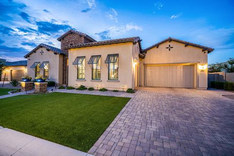 2564 E Turnberry Dr, Gilbert, AZ 85298 photo 3