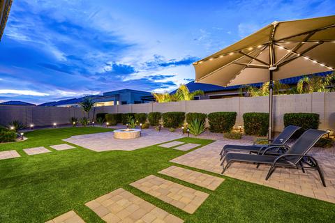 2564 E Turnberry Dr, Gilbert, AZ 85298 photo 74
