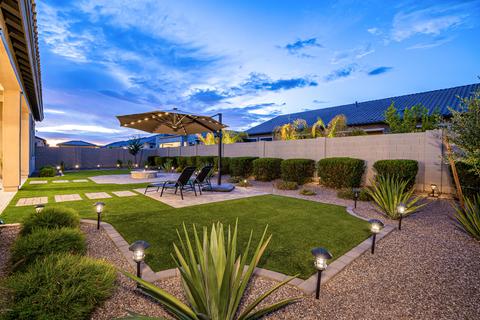 2564 E Turnberry Dr, Gilbert, AZ 85298 photo 73