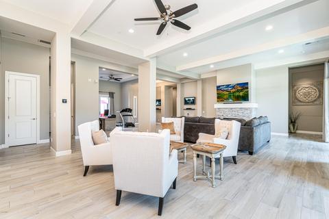 2564 E Turnberry Dr, Gilbert, AZ 85298 photo 30