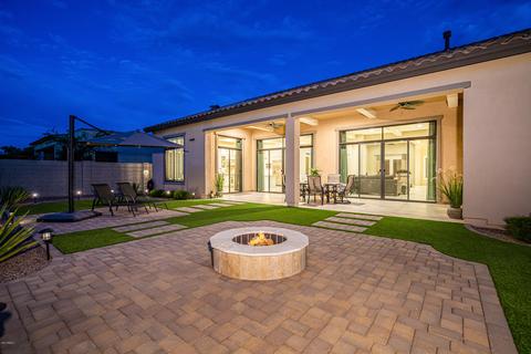 2564 E Turnberry Dr, Gilbert, AZ 85298 photo 79