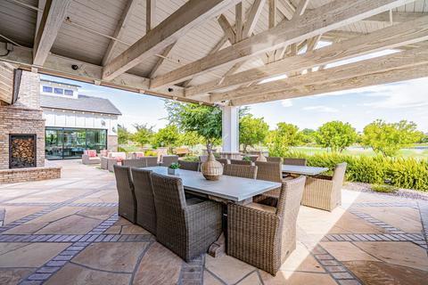 2564 E Turnberry Dr, Gilbert, AZ 85298 photo 90