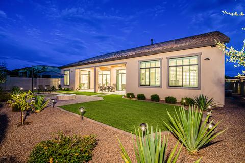 2564 E Turnberry Dr, Gilbert, AZ 85298 photo 76