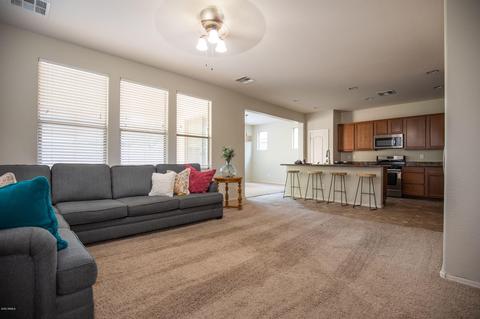 3329 E Milky Way, Gilbert, AZ 85295 photo 9