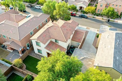3329 E Milky Way, Gilbert, AZ 85295 photo 4