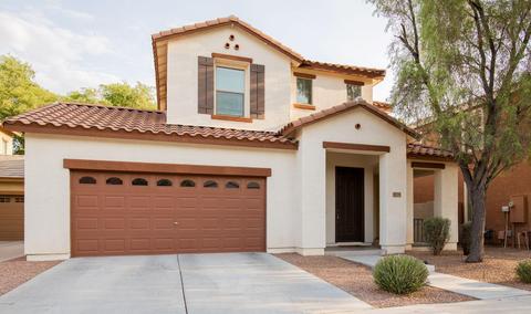 3329 E Milky Way, Gilbert, AZ 85295 photo 1