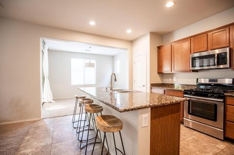 3329 E Milky Way, Gilbert, AZ 85295 photo 5