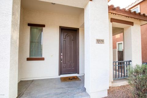 3329 E Milky Way, Gilbert, AZ 85295 photo 3