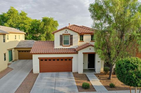 3329 E Milky Way, Gilbert, AZ 85295 photo 2