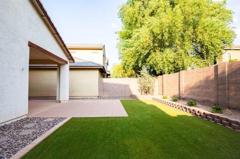 3329 E Milky Way, Gilbert, AZ 85295 photo 32