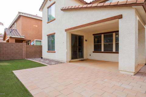 3329 E Milky Way, Gilbert, AZ 85295 photo 31