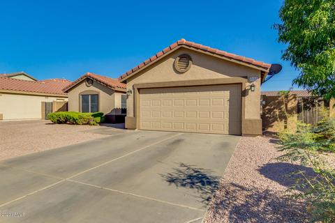 8135 E Posada Ave, Mesa, AZ 85212 photo 3