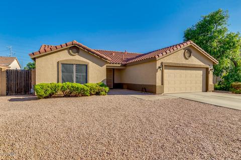 8135 E Posada Ave, Mesa, AZ 85212 photo 2