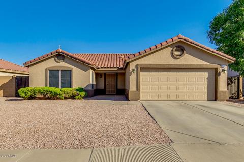 8135 E Posada Ave, Mesa, AZ 85212 photo 1
