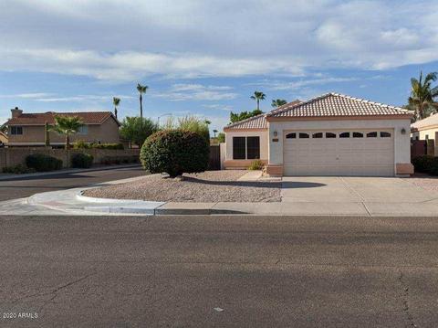 4602 E Grovers Ave, Phoenix, AZ 85032 photo 2