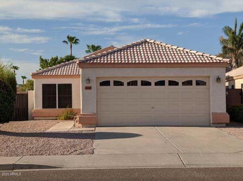 4602 E Grovers Ave, Phoenix, AZ 85032 photo 1