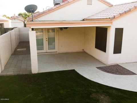 4602 E Grovers Ave, Phoenix, AZ 85032 photo 7