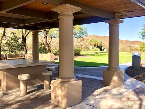 2446 E Desert Willow Dr, Phoenix, AZ 85048 photo 46