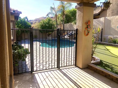 2446 E Desert Willow Dr, Phoenix, AZ 85048 photo 34