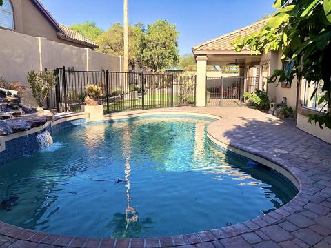 2446 E Desert Willow Dr, Phoenix, AZ 85048 photo 36