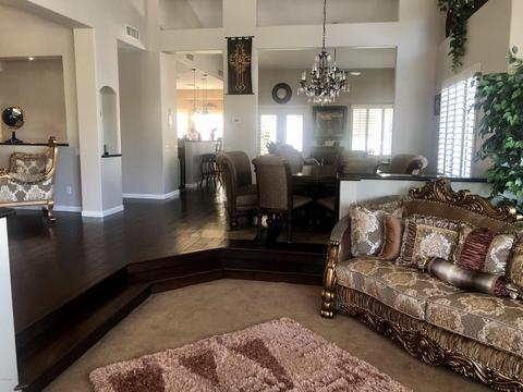 2446 E Desert Willow Dr, Phoenix, AZ 85048 photo 6
