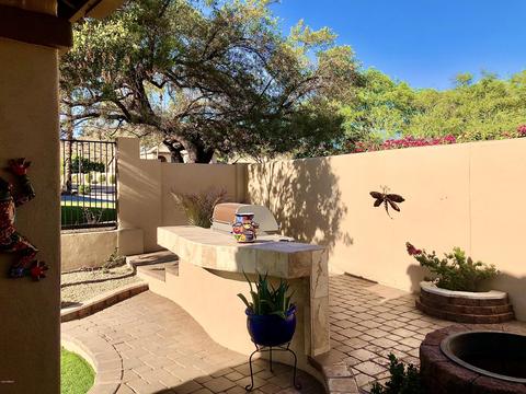 2446 E Desert Willow Dr, Phoenix, AZ 85048 photo 39