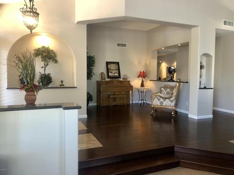 2446 E Desert Willow Dr, Phoenix, AZ 85048 photo 5