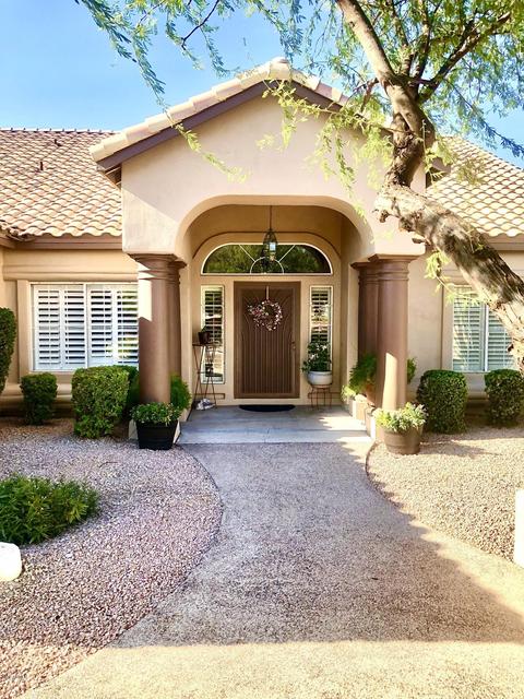 2446 E Desert Willow Dr, Phoenix, AZ 85048 photo 2