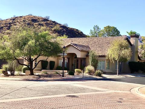 2446 E Desert Willow Dr, Phoenix, AZ 85048 photo 1