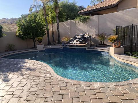 2446 E Desert Willow Dr, Phoenix, AZ 85048 photo 35