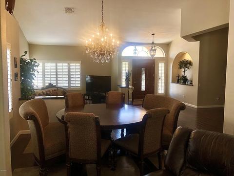 2446 E Desert Willow Dr, Phoenix, AZ 85048 photo 10