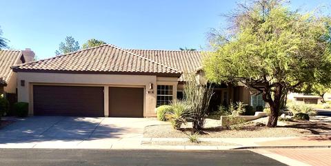 2446 E Desert Willow Dr, Phoenix, AZ 85048 photo 3