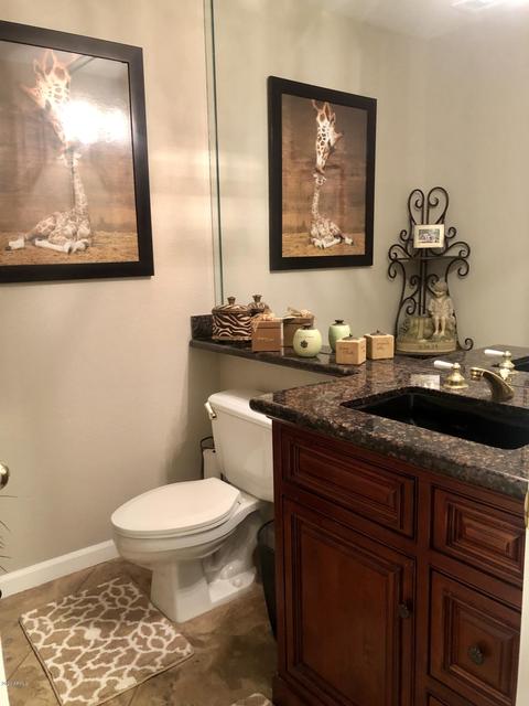 2446 E Desert Willow Dr, Phoenix, AZ 85048 photo 15