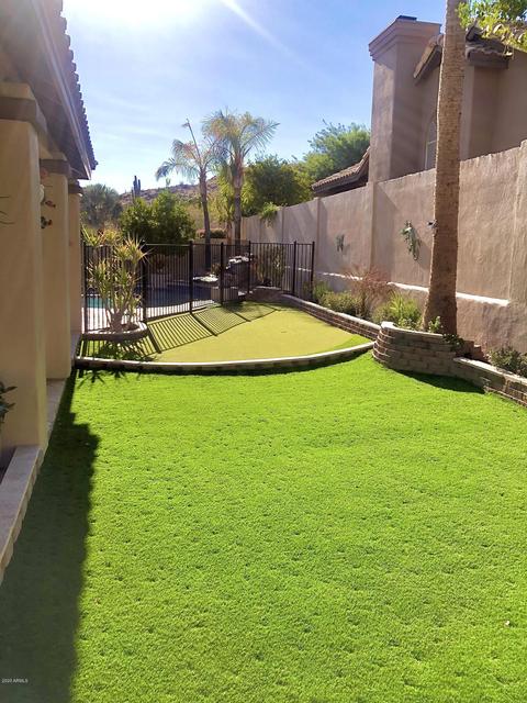 2446 E Desert Willow Dr, Phoenix, AZ 85048 photo 42