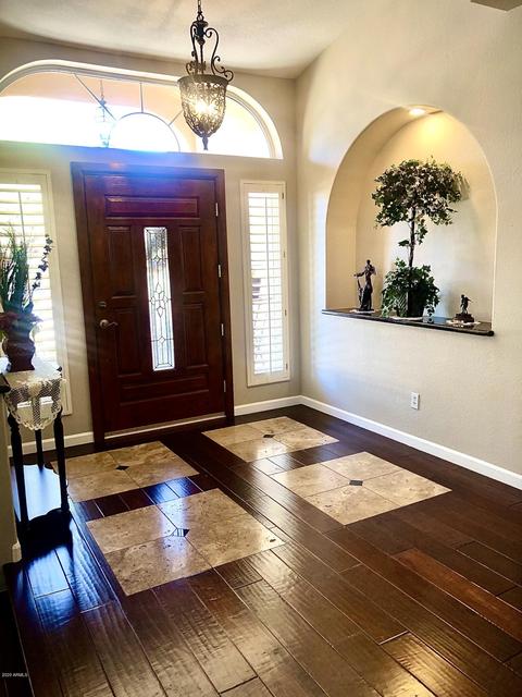 2446 E Desert Willow Dr, Phoenix, AZ 85048 photo 4