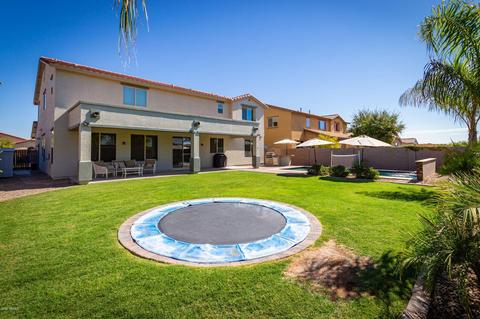 2453 E Mead Dr, Gilbert, AZ 85298 photo 49