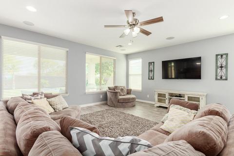 2453 E Mead Dr, Gilbert, AZ 85298 photo 20