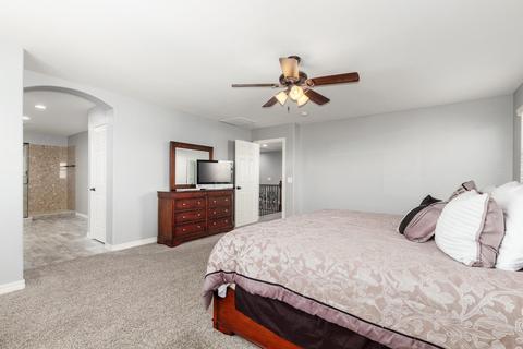 2453 E Mead Dr, Gilbert, AZ 85298 photo 34
