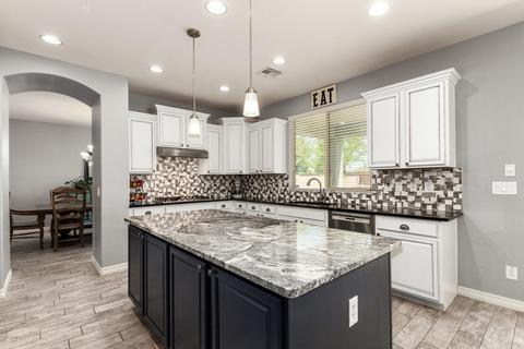 2453 E Mead Dr, Gilbert, AZ 85298 photo 11