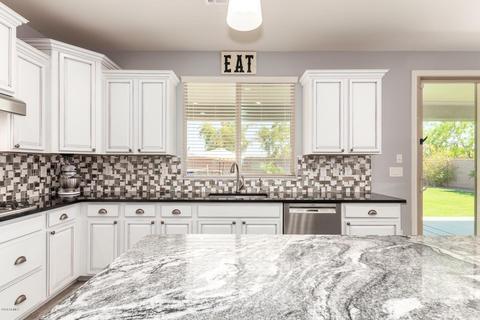 2453 E Mead Dr, Gilbert, AZ 85298 photo 13